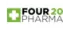 Four 20 Pharma Logo