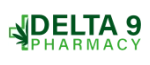 Delta9 Logo