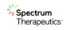 Spectrum Therapeutics® Logo
